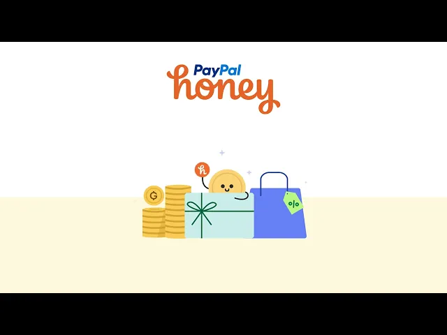 Honey: Automatic Coupons & Rewards