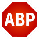 Adblock Plus - 免费的广告拦截器 logo