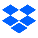 Dropbox for Gmail logo