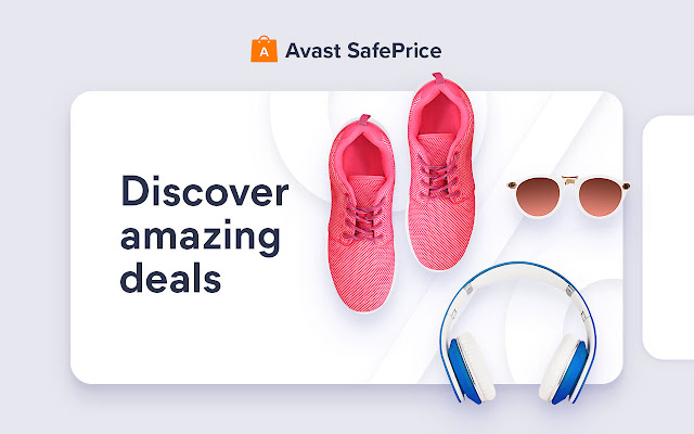 Avast SafePrice | 比较、交易、优惠券
