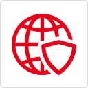 Avira 浏览器安全 logo
