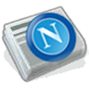 Napoli NEWS logo