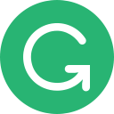 Grammarly for Chrome logo