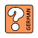 QuizCards: German