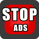 Stop Ads - 全部广告拦截...