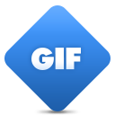 GIF Blocker logo