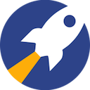 RocketReach Chrome Extensi... logo