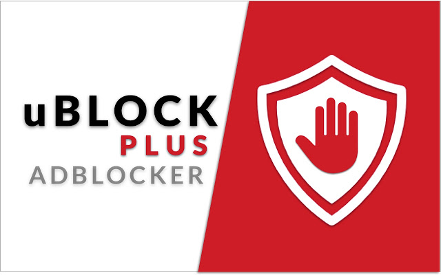 uBlock Plus Adblocker