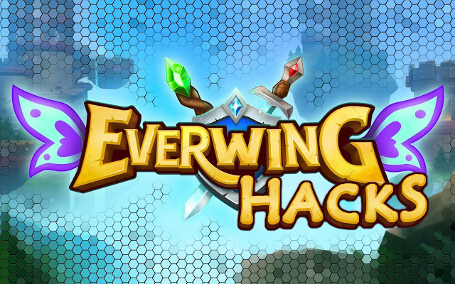 Pro EverWing Hack